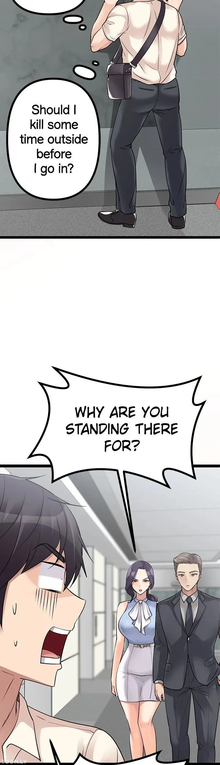 Cucumber Market Chapter 18 page 25 - 