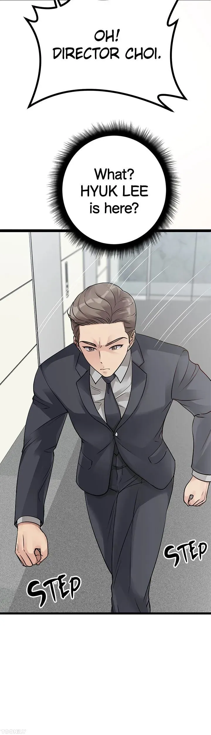 Cucumber Market Chapter 18 page 26 - 