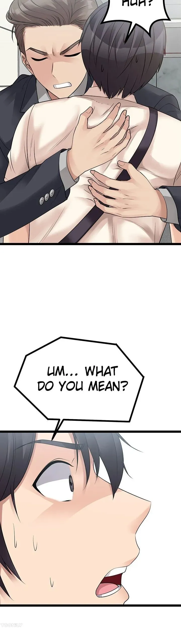 Cucumber Market Chapter 18 page 29 - 