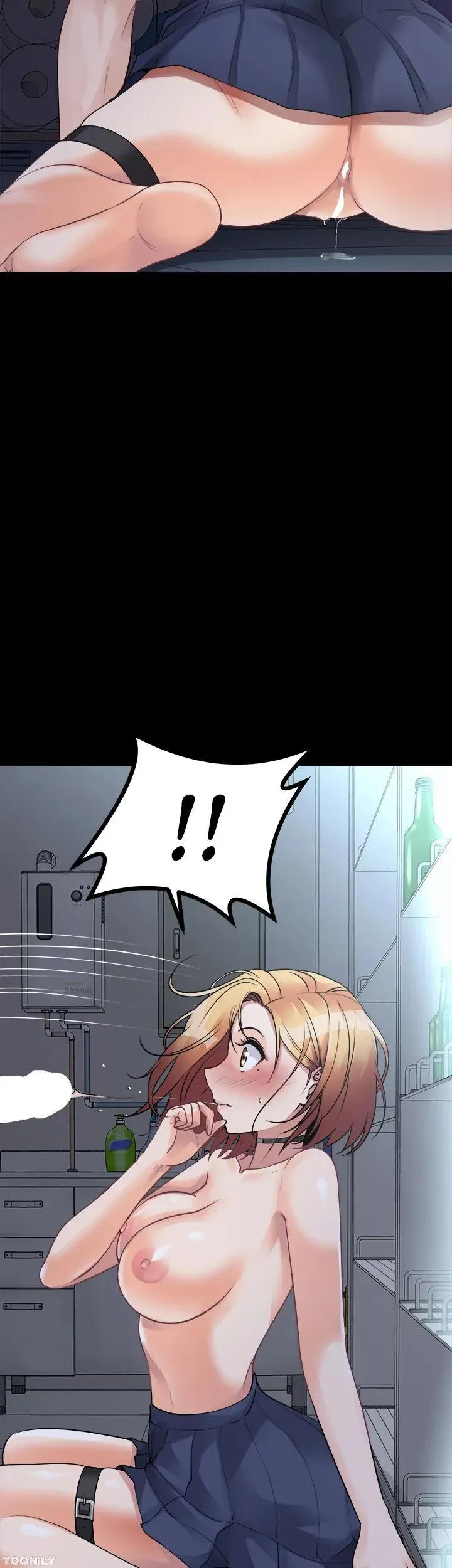Cucumber Market Chapter 18 page 4 - 