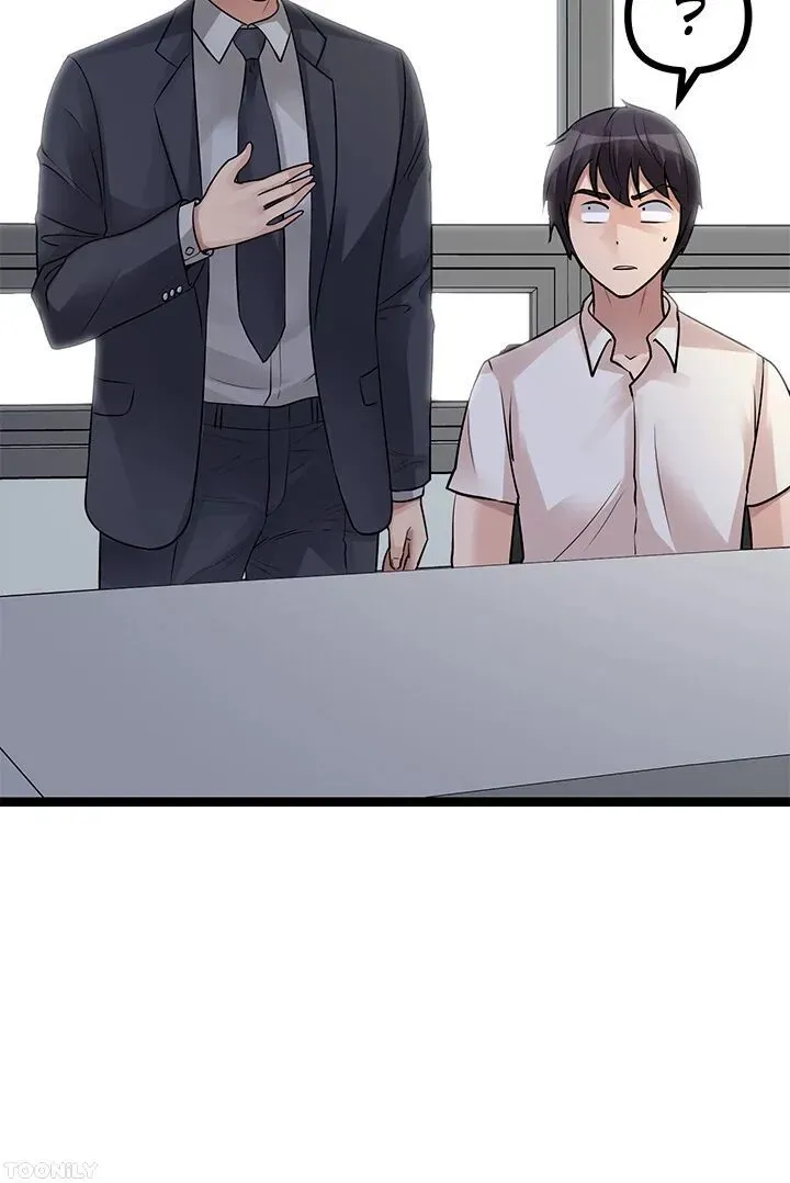 Cucumber Market Chapter 18 page 35 - 