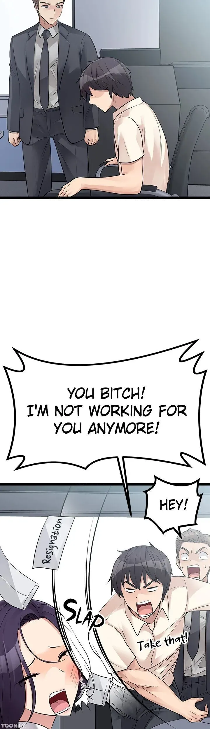 Cucumber Market Chapter 18 page 39 - 