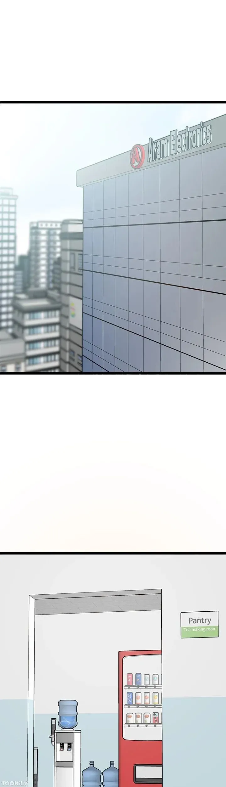 Cucumber Market Chapter 18 page 42 - 