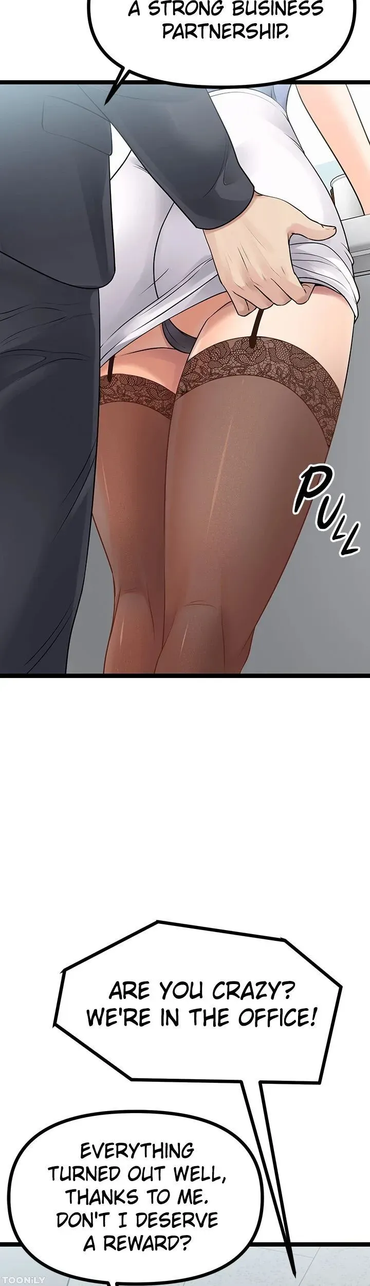 Cucumber Market Chapter 18 page 44 - 
