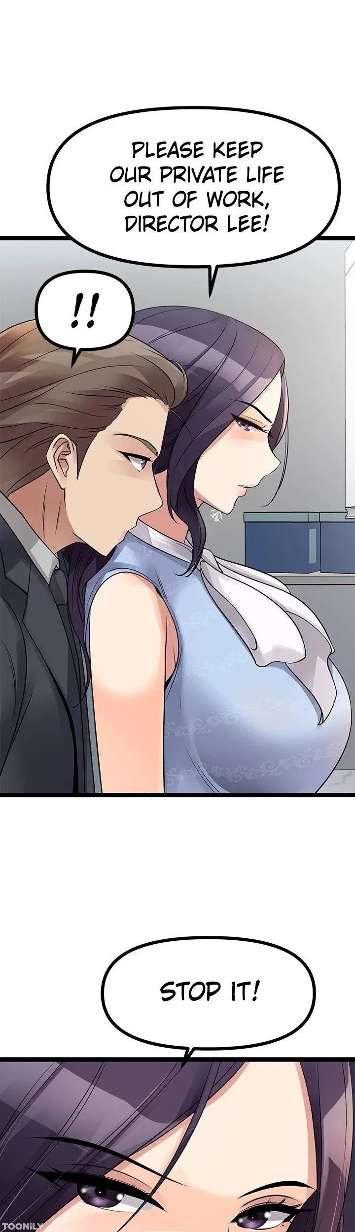 Cucumber Market Chapter 18 page 46 - 