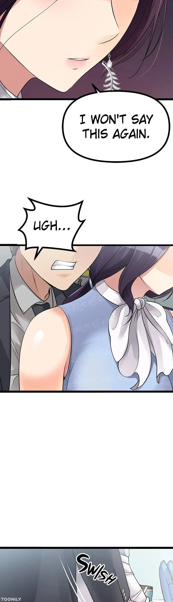 Cucumber Market Chapter 18 page 47 - 