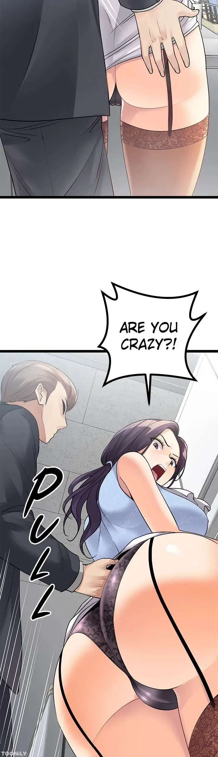 Cucumber Market Chapter 18 page 48 - 