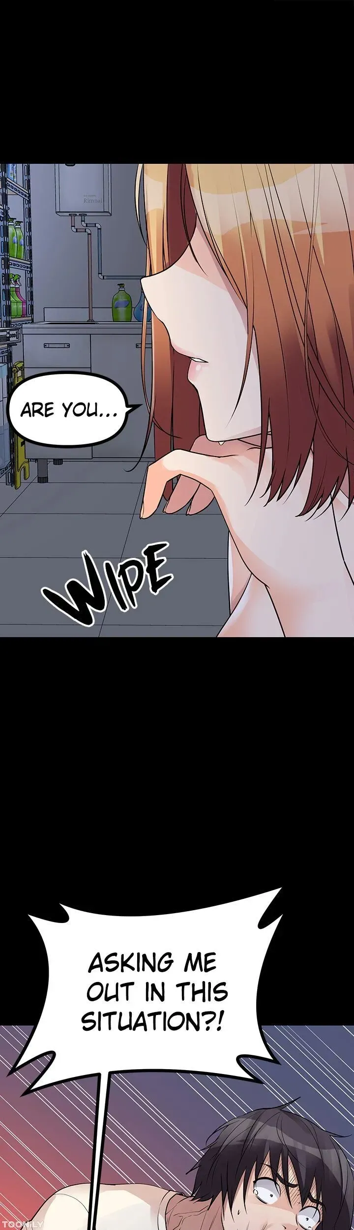 Cucumber Market Chapter 18 page 6 - 