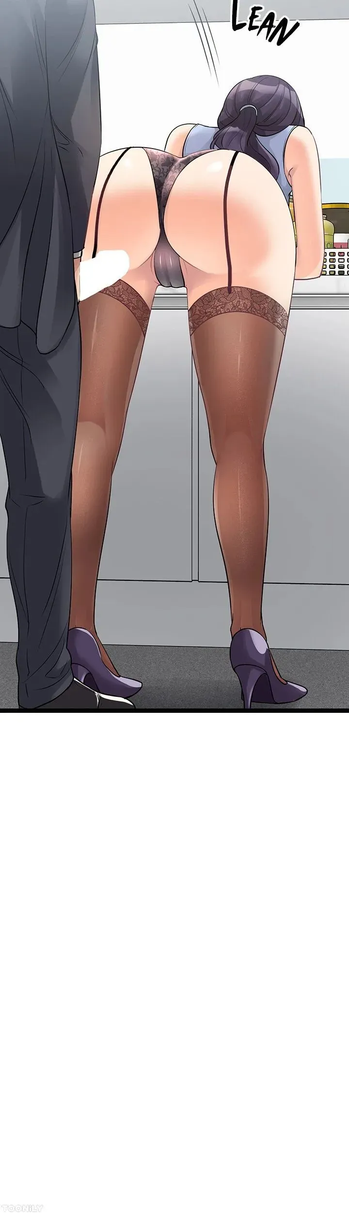 Cucumber Market Chapter 18 page 54 - 