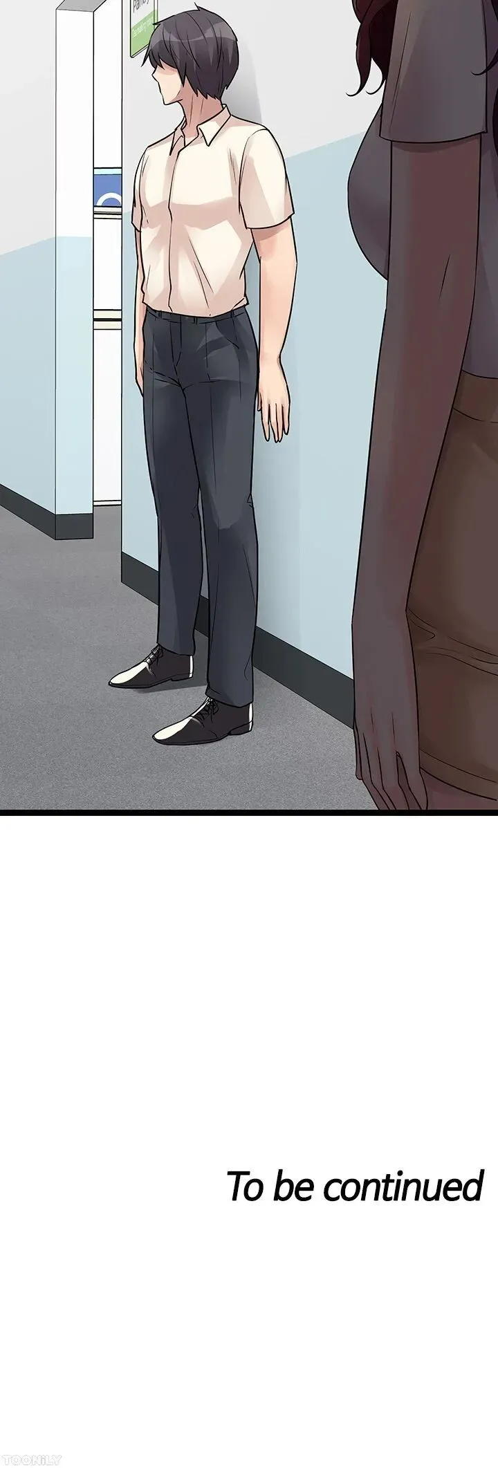 Cucumber Market Chapter 18 page 65 - 