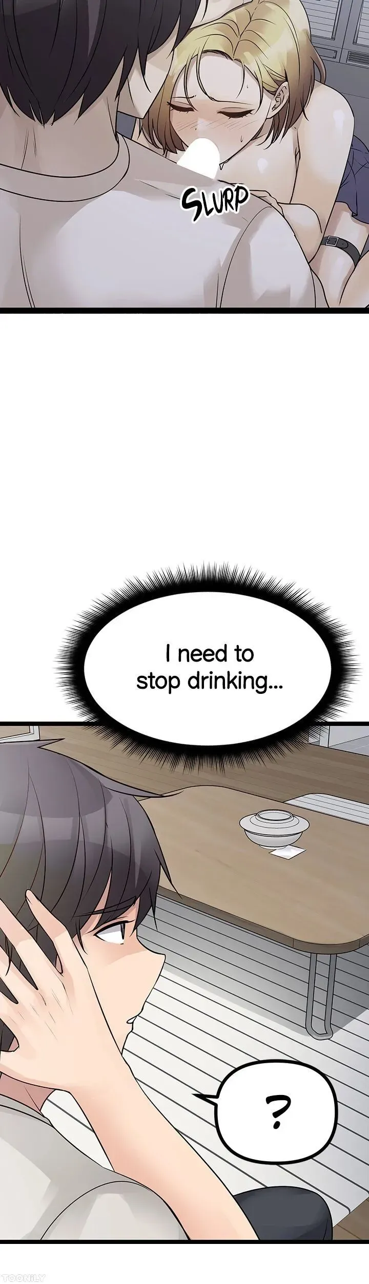 Cucumber Market Chapter 18 page 9 - 