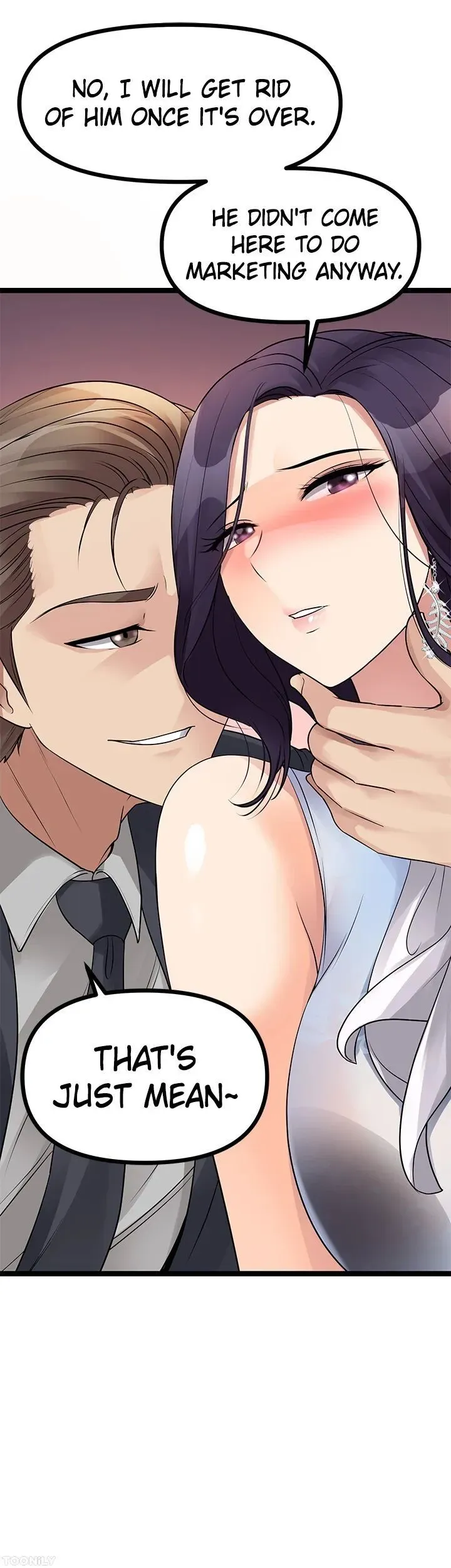 Cucumber Market Chapter 19 page 2 - 