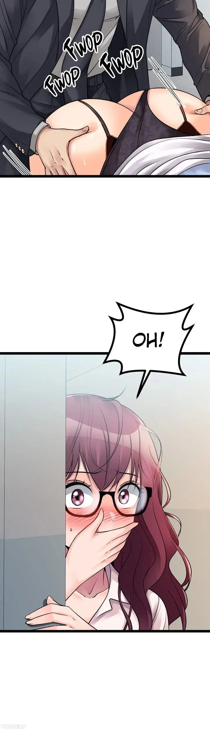 Cucumber Market Chapter 19 page 15 - 