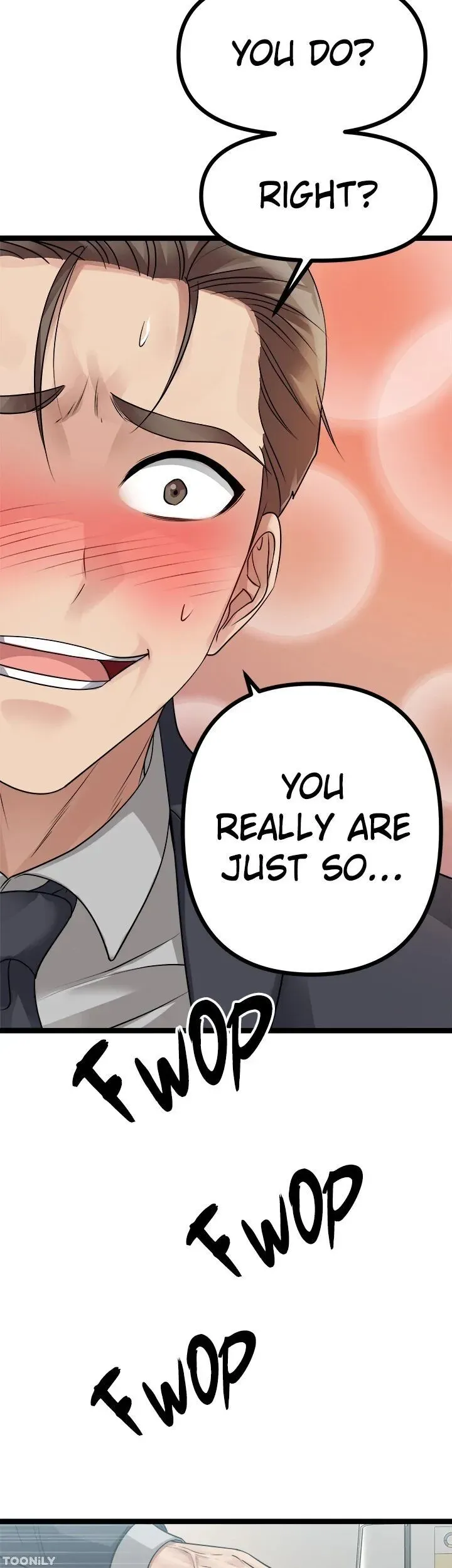 Cucumber Market Chapter 19 page 17 - 