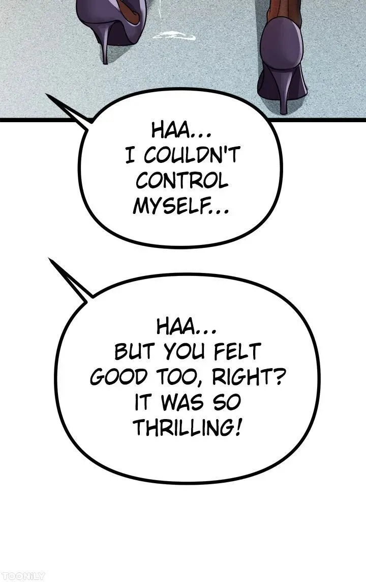 Cucumber Market Chapter 19 page 20 - 