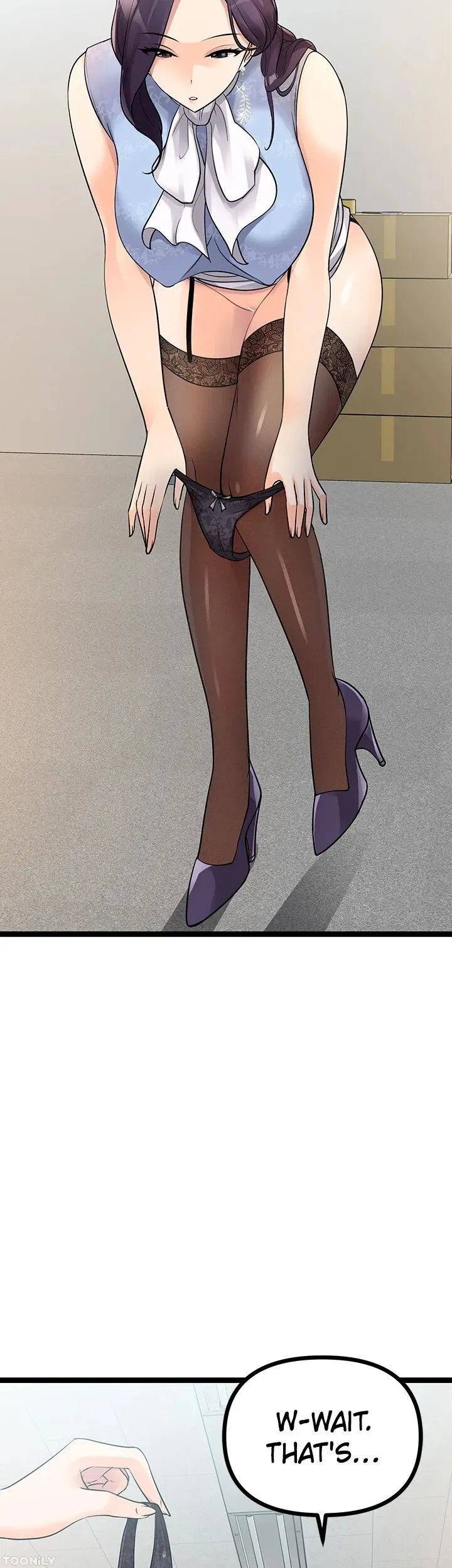 Cucumber Market Chapter 19 page 23 - 