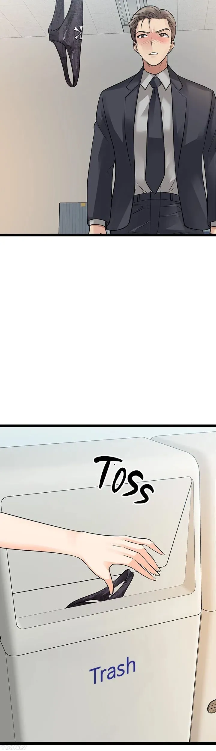 Cucumber Market Chapter 19 page 24 - 