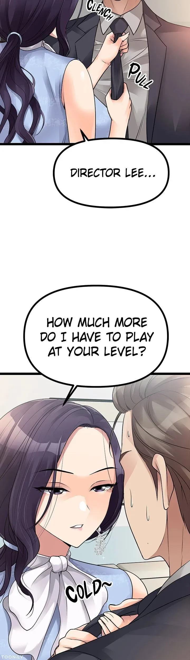 Cucumber Market Chapter 19 page 27 - 