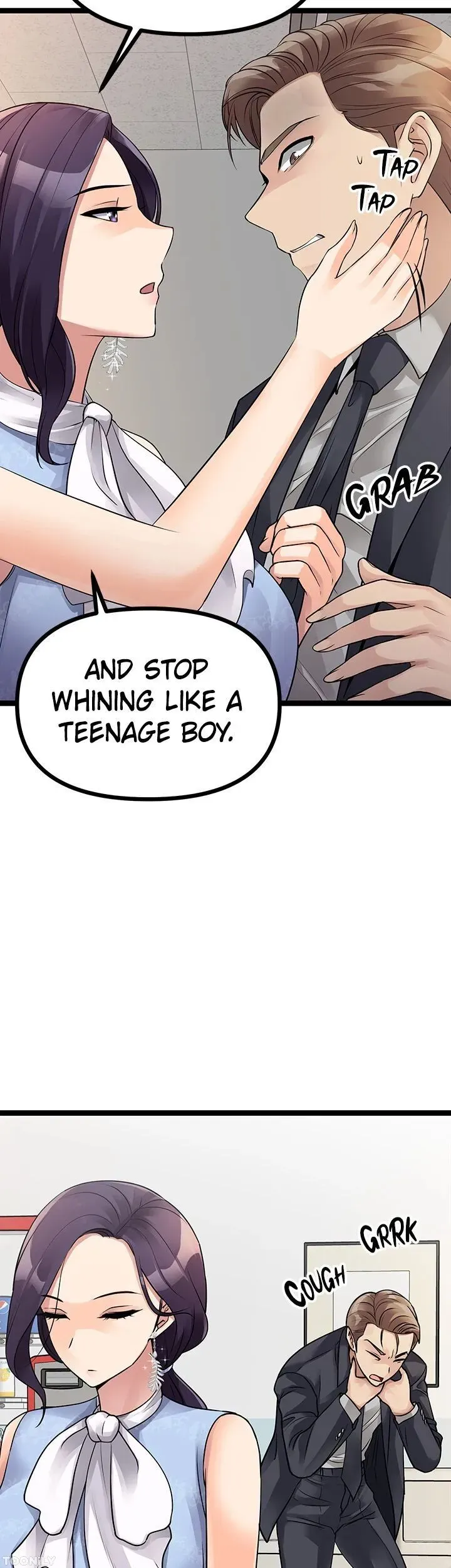 Cucumber Market Chapter 19 page 29 - 