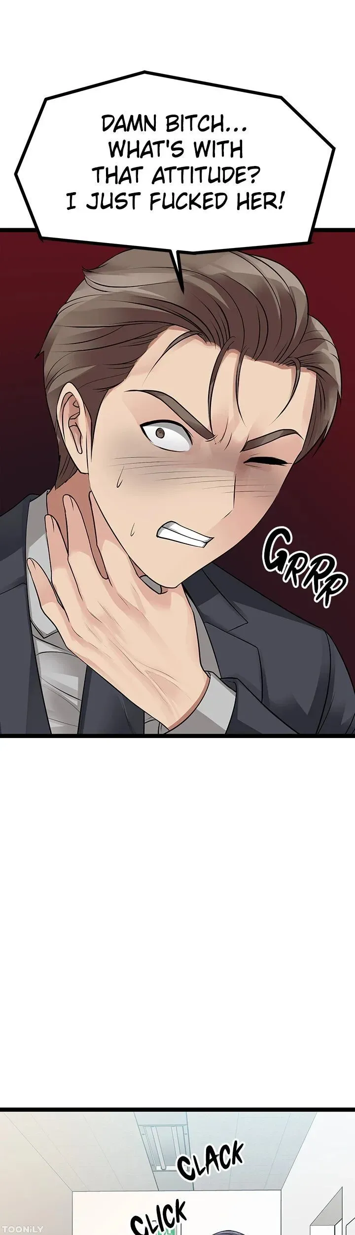 Cucumber Market Chapter 19 page 31 - 