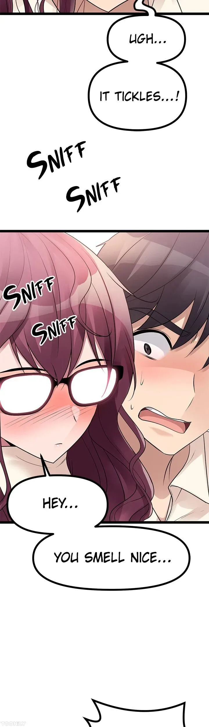 Cucumber Market Chapter 19 page 37 - 
