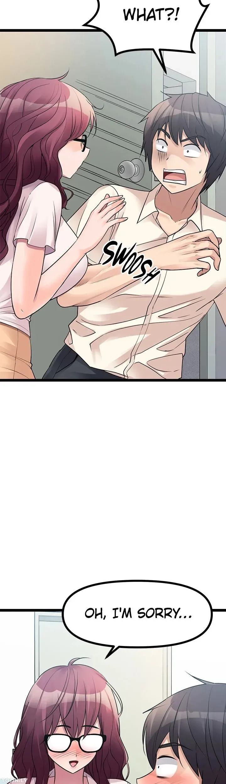 Cucumber Market Chapter 19 page 38 - 