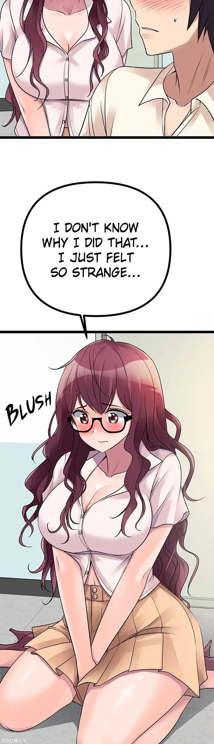 Cucumber Market Chapter 19 page 39 - 