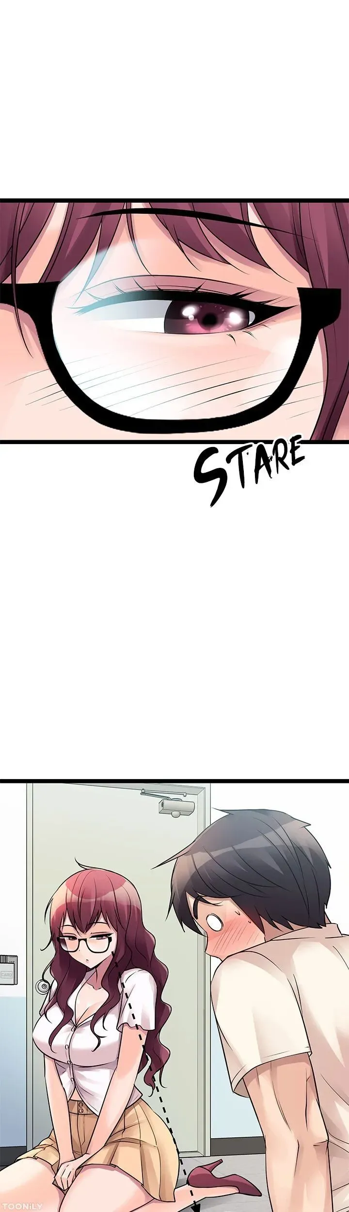 Cucumber Market Chapter 19 page 41 - 