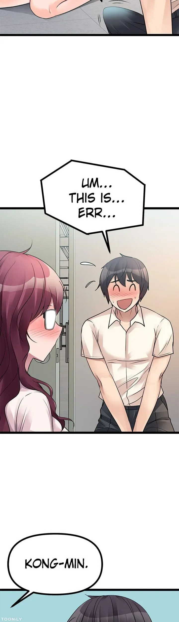 Cucumber Market Chapter 19 page 42 - 