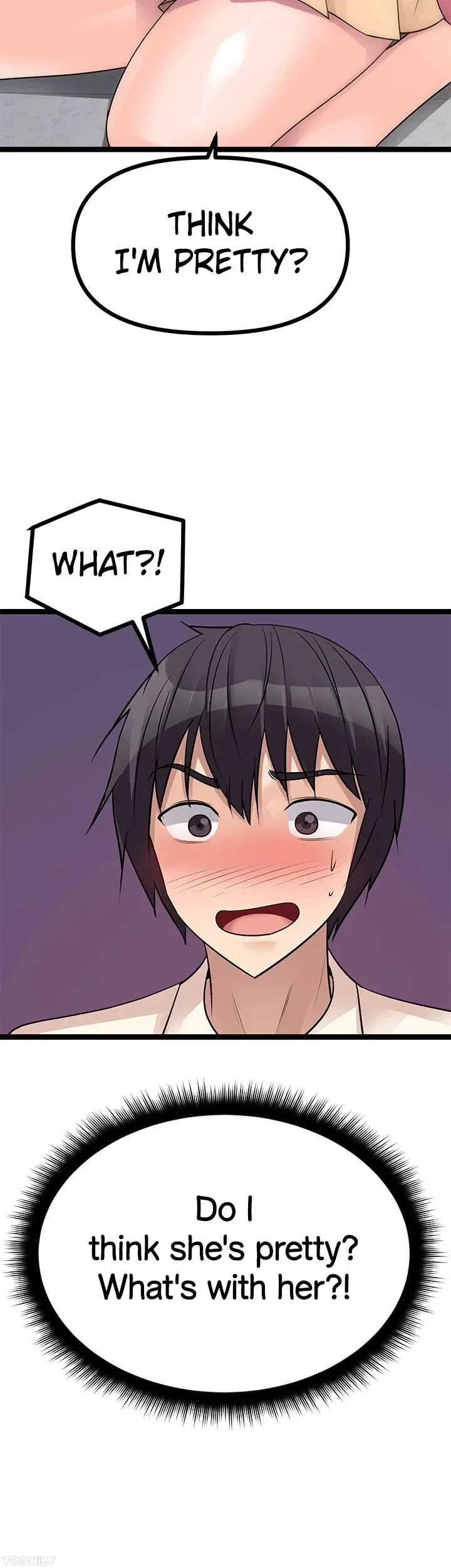 Cucumber Market Chapter 19 page 44 - 