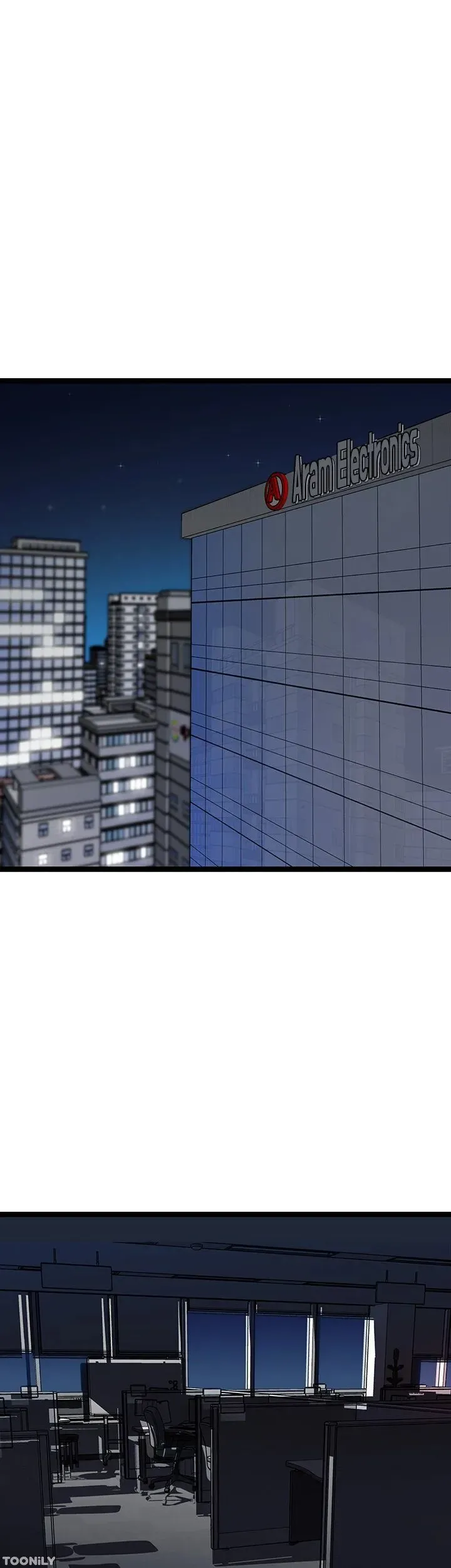 Cucumber Market Chapter 19 page 45 - 