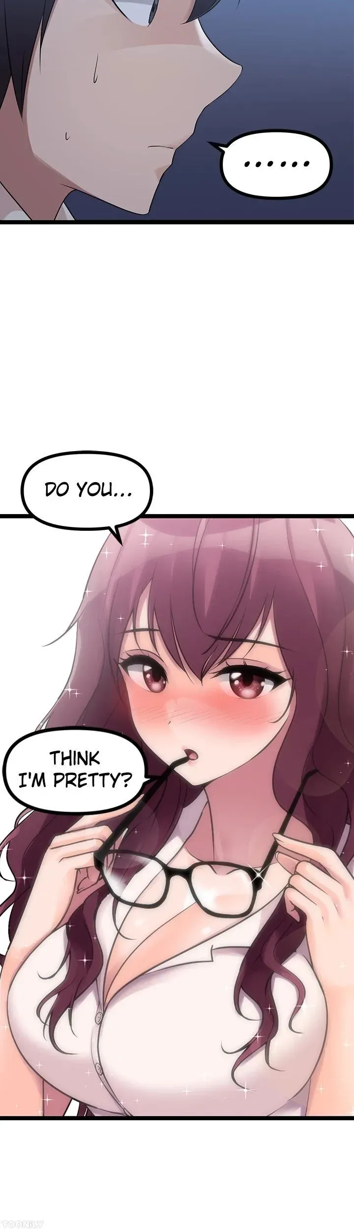 Cucumber Market Chapter 19 page 48 - 
