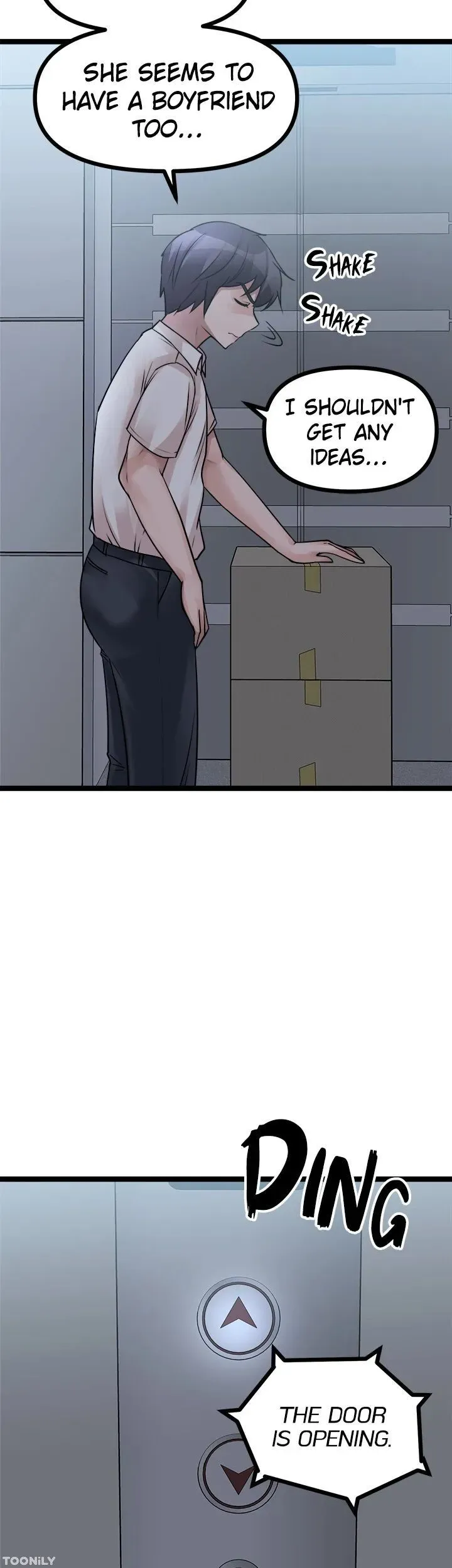 Cucumber Market Chapter 19 page 51 - 