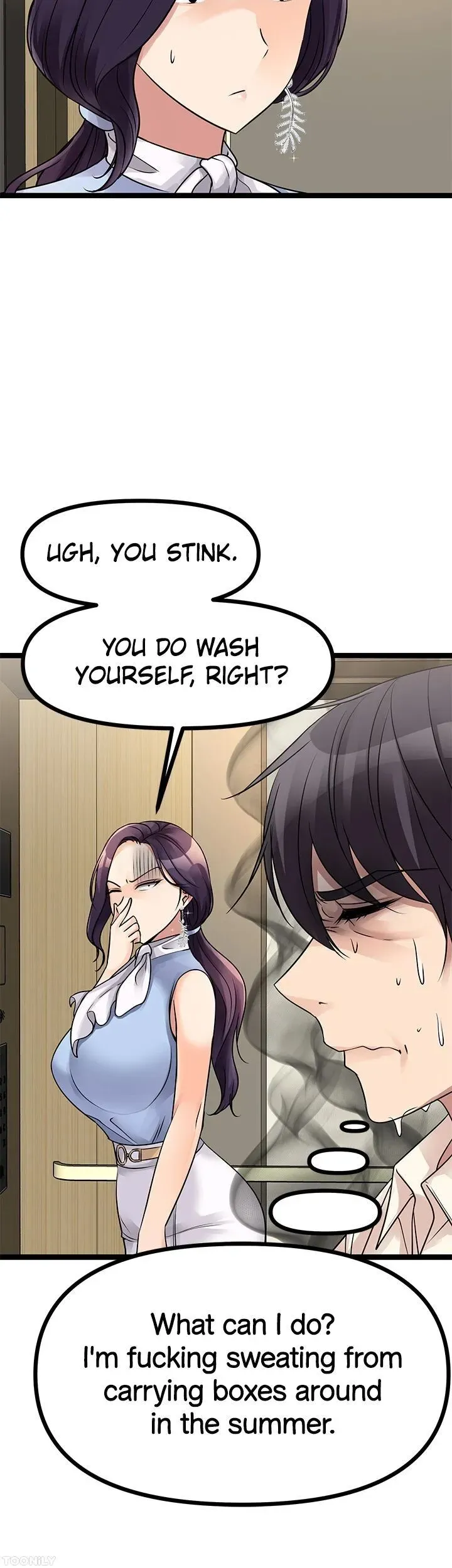 Cucumber Market Chapter 19 page 57 - 