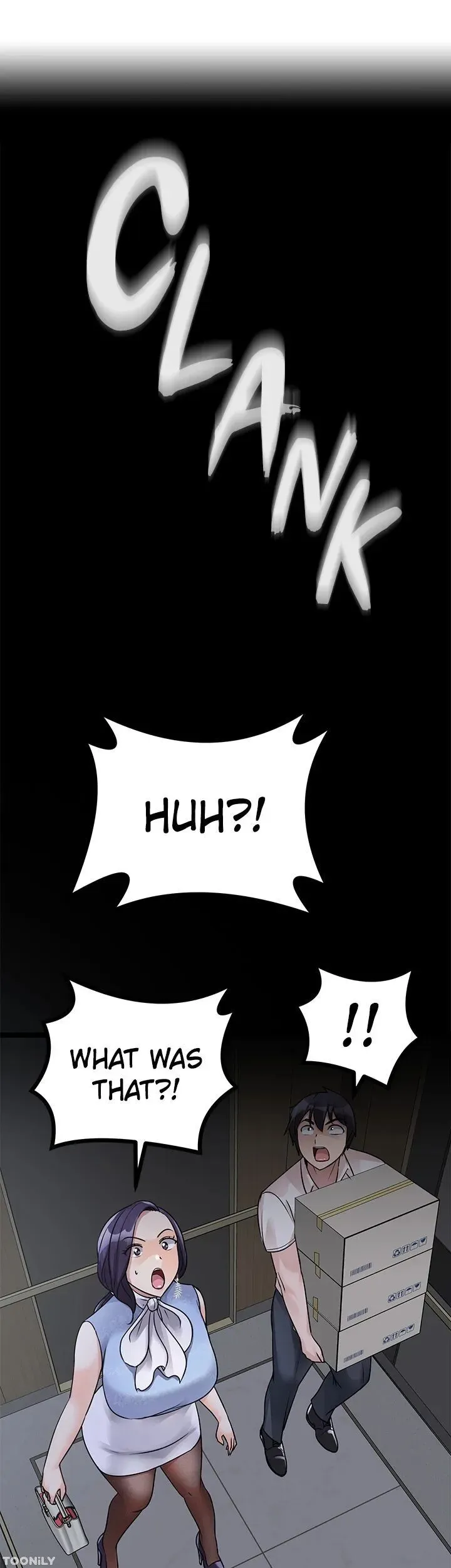 Cucumber Market Chapter 19 page 58 - 