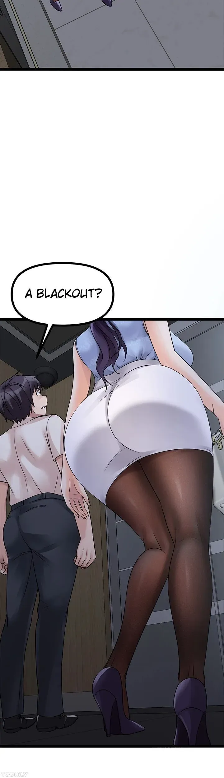 Cucumber Market Chapter 19 page 59 - 