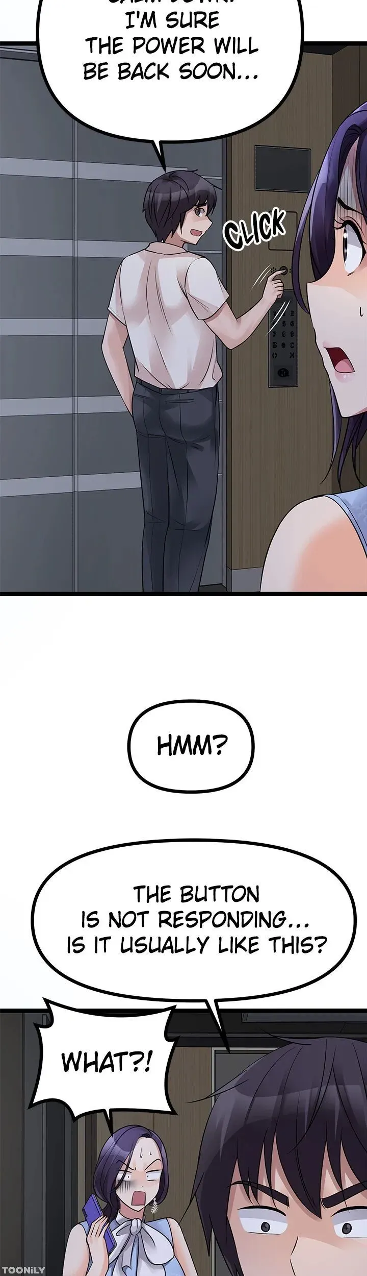 Cucumber Market Chapter 19 page 61 - 