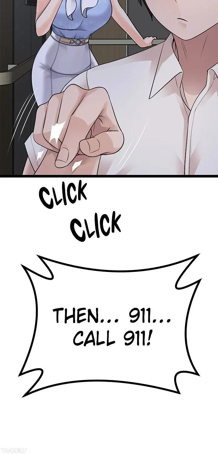 Cucumber Market Chapter 19 page 62 - 