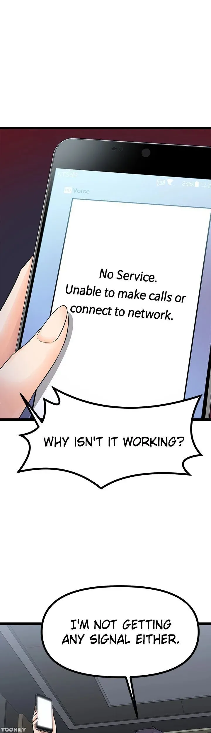 Cucumber Market Chapter 19 page 63 - 