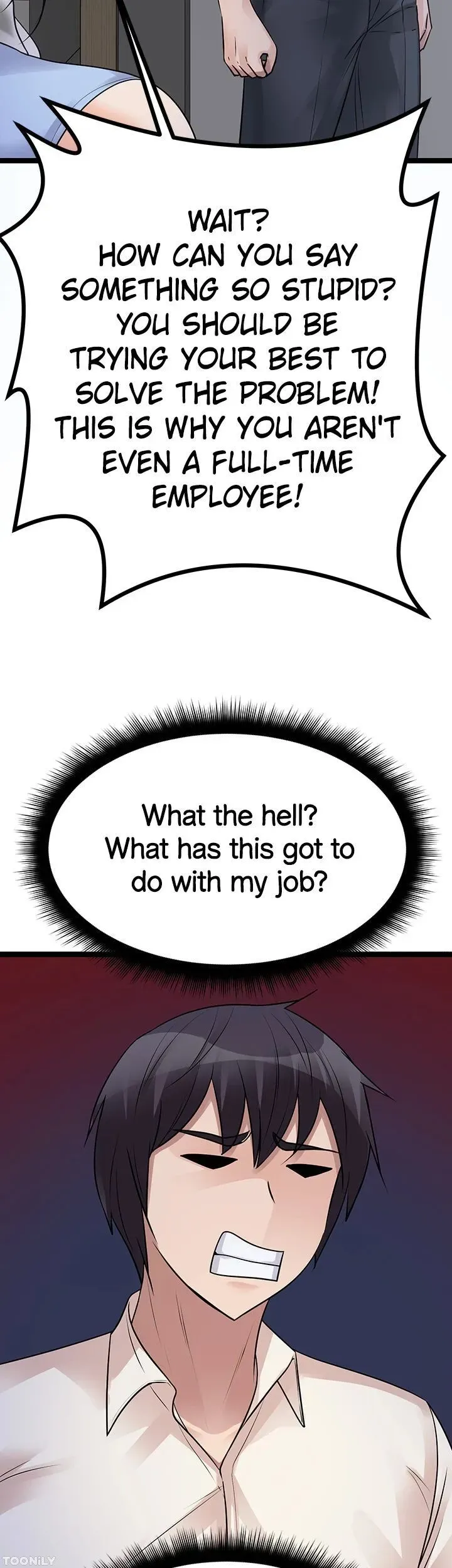 Cucumber Market Chapter 19 page 65 - 