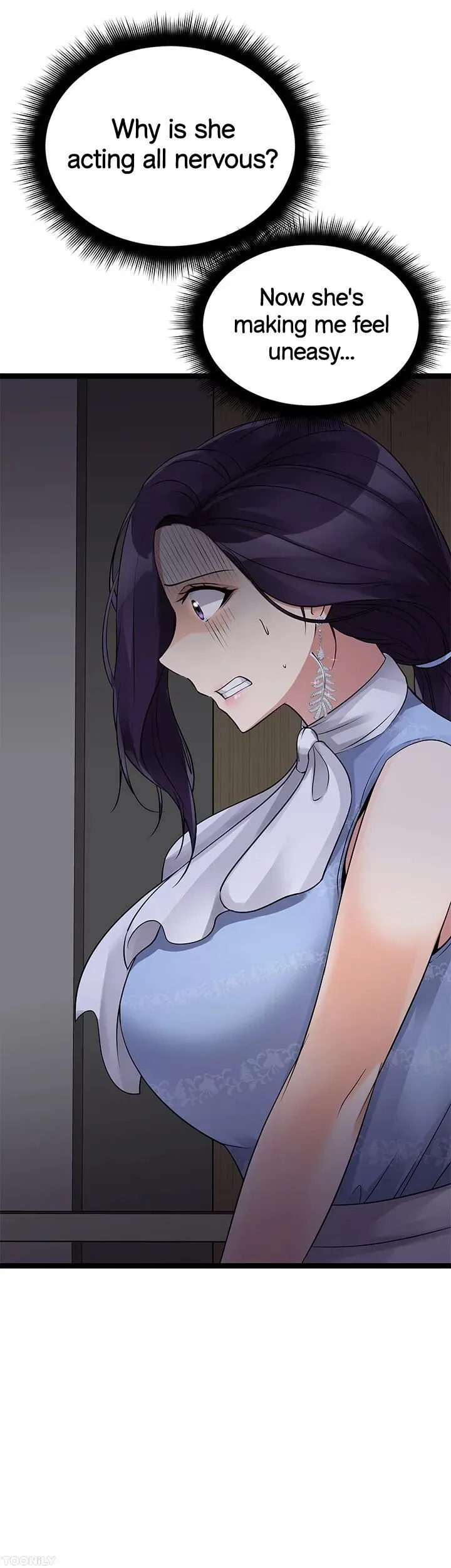 Cucumber Market Chapter 19 page 67 - 