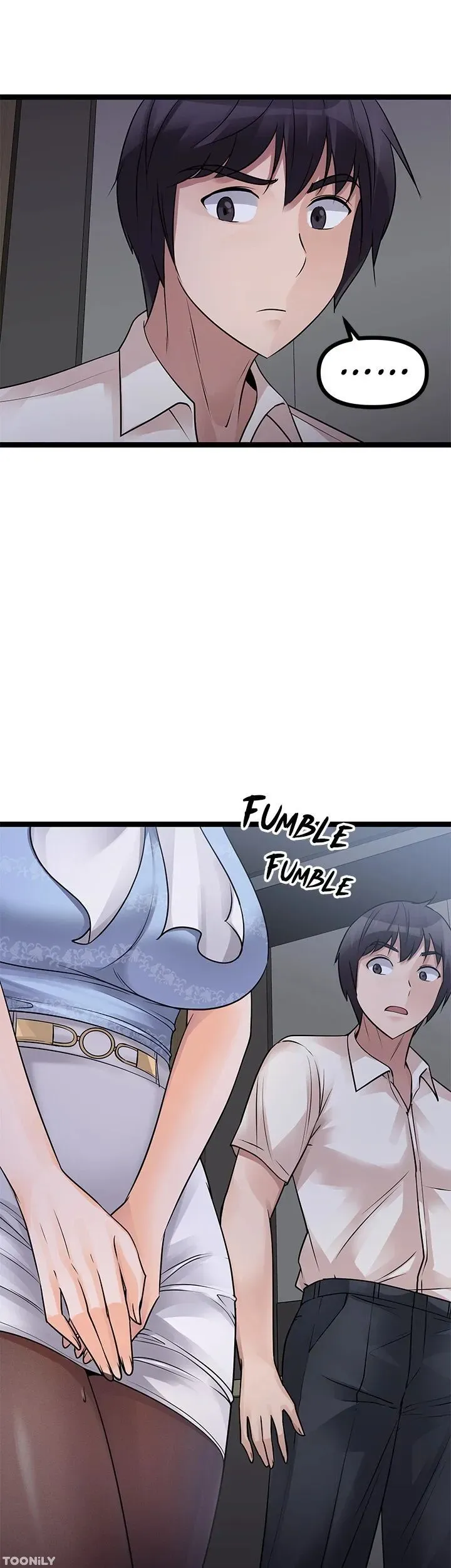 Cucumber Market Chapter 19 page 68 - 