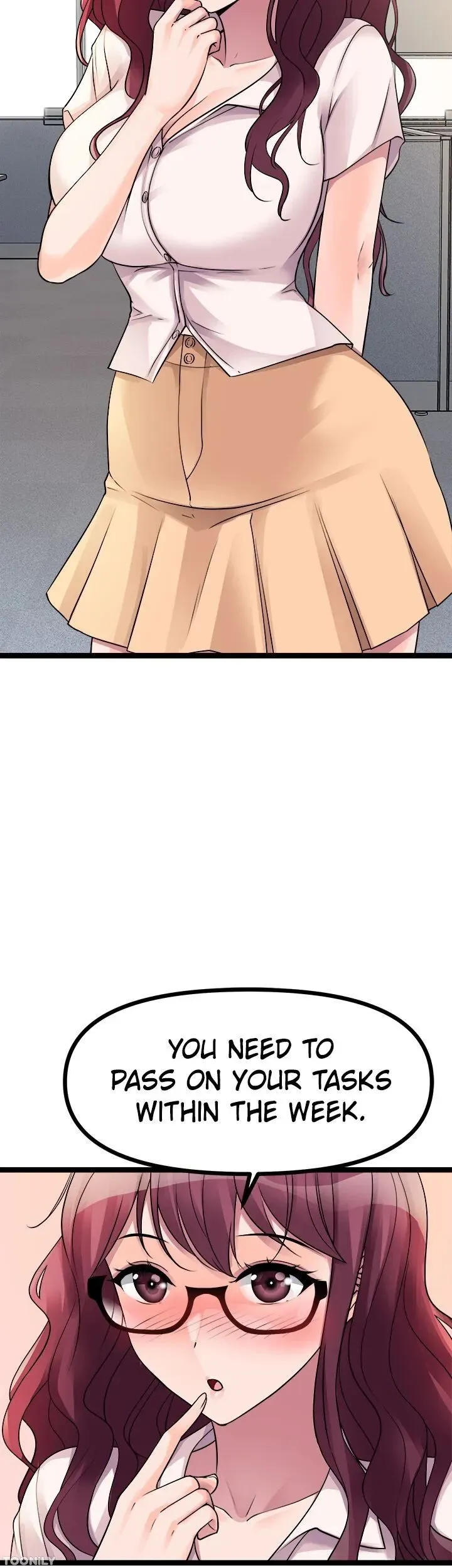 Cucumber Market Chapter 19 page 9 - 
