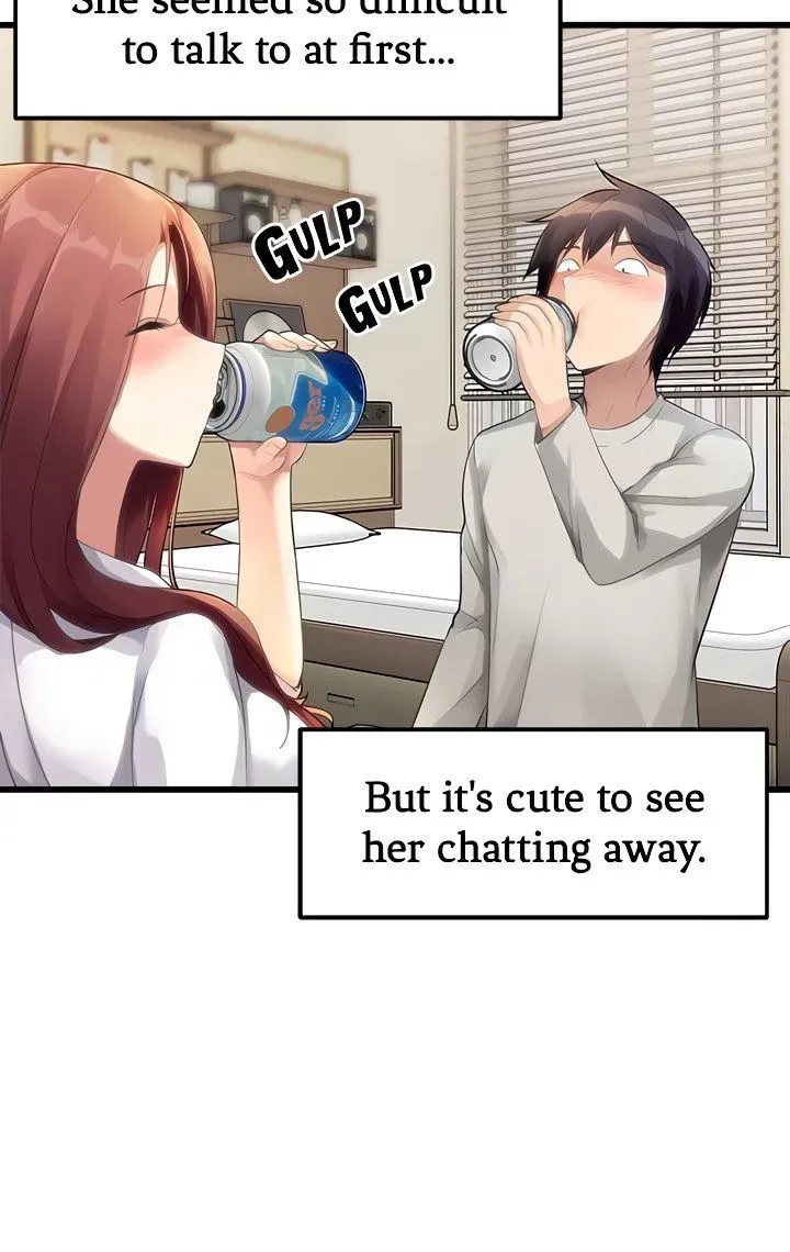 Cucumber Market Chapter 2 page 12 - 