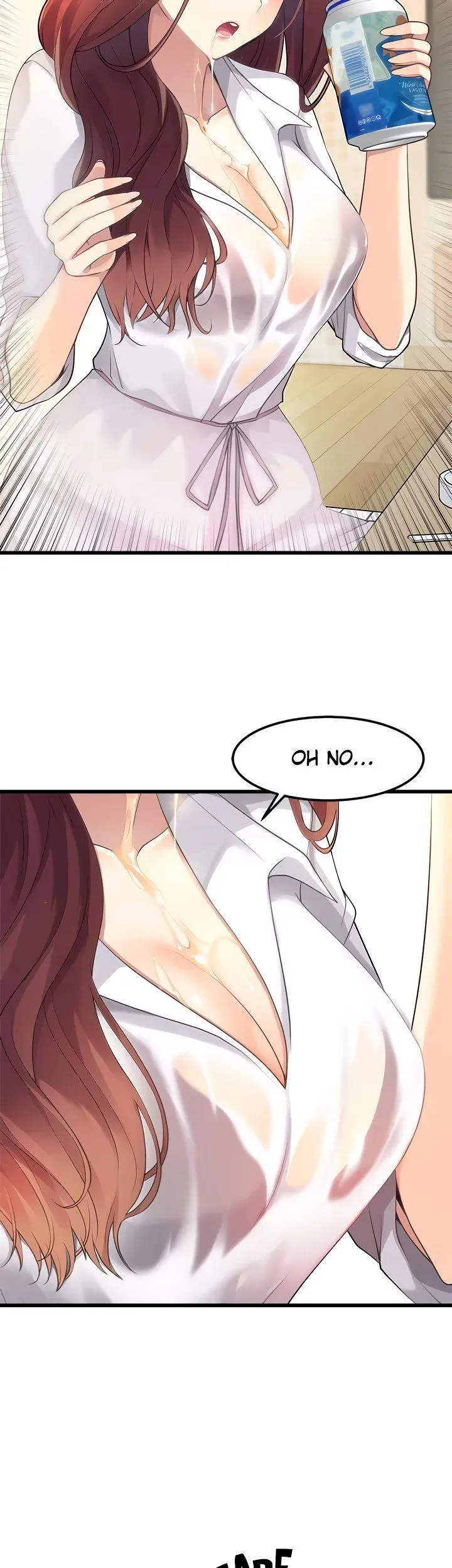 Cucumber Market Chapter 2 page 14 - 