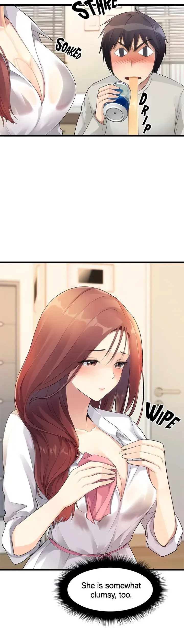 Cucumber Market Chapter 2 page 15 - 