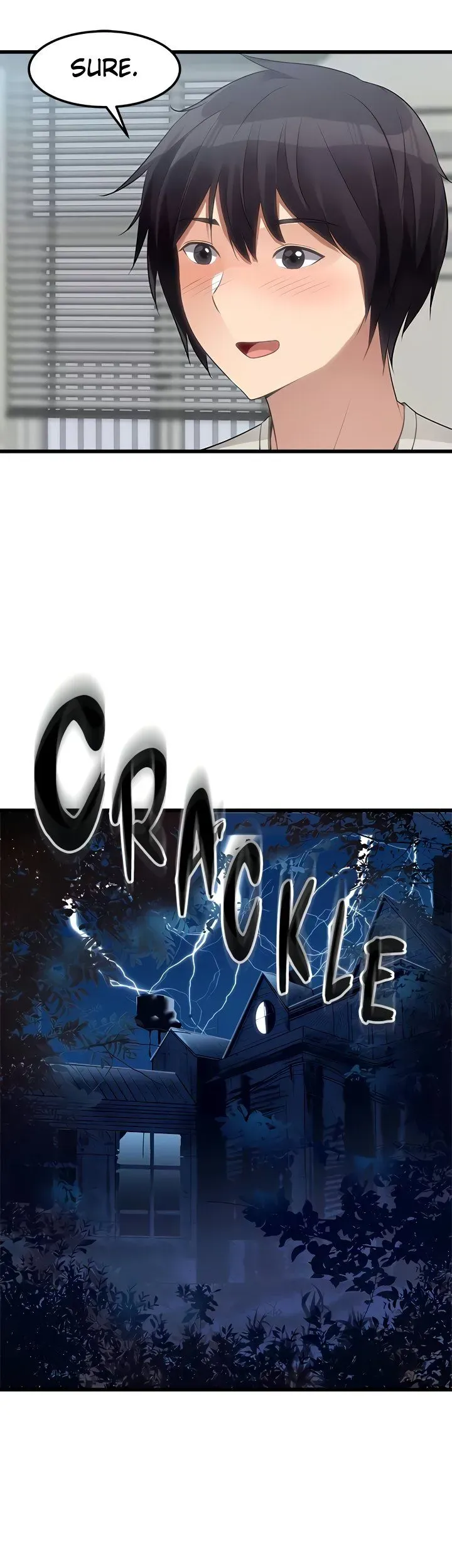 Cucumber Market Chapter 2 page 21 - 