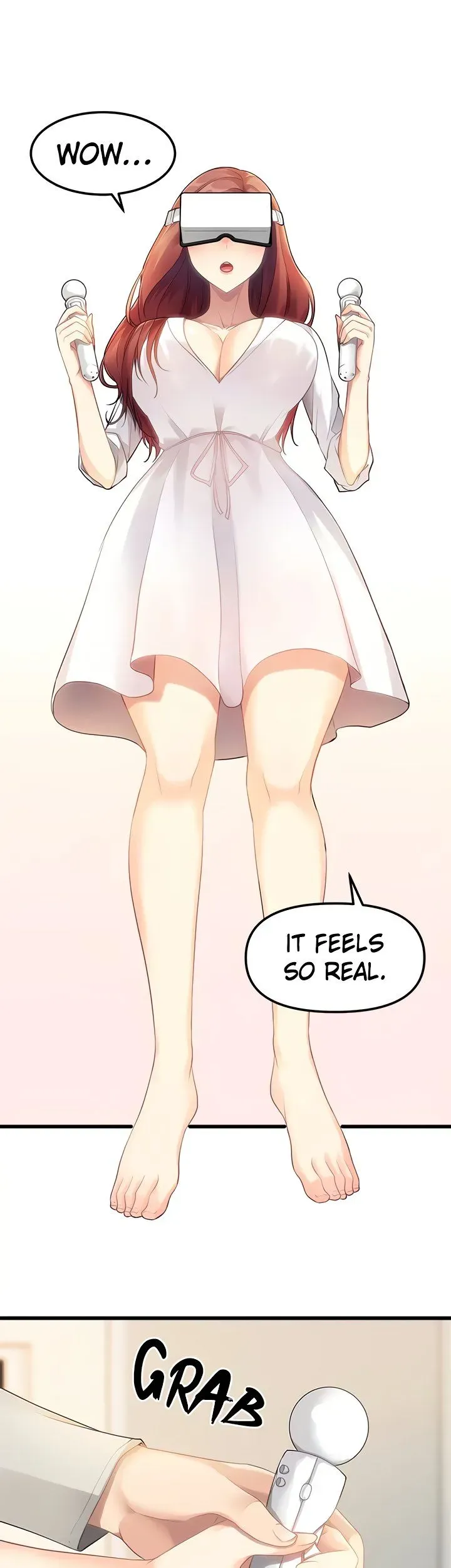 Cucumber Market Chapter 2 page 22 - 