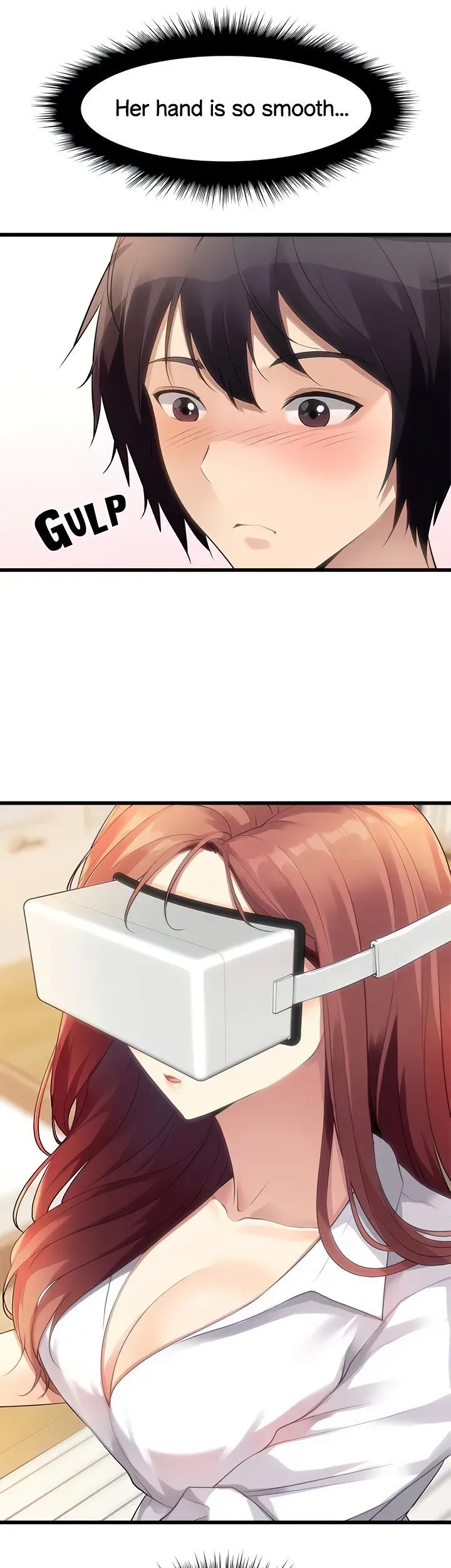 Cucumber Market Chapter 2 page 25 - 