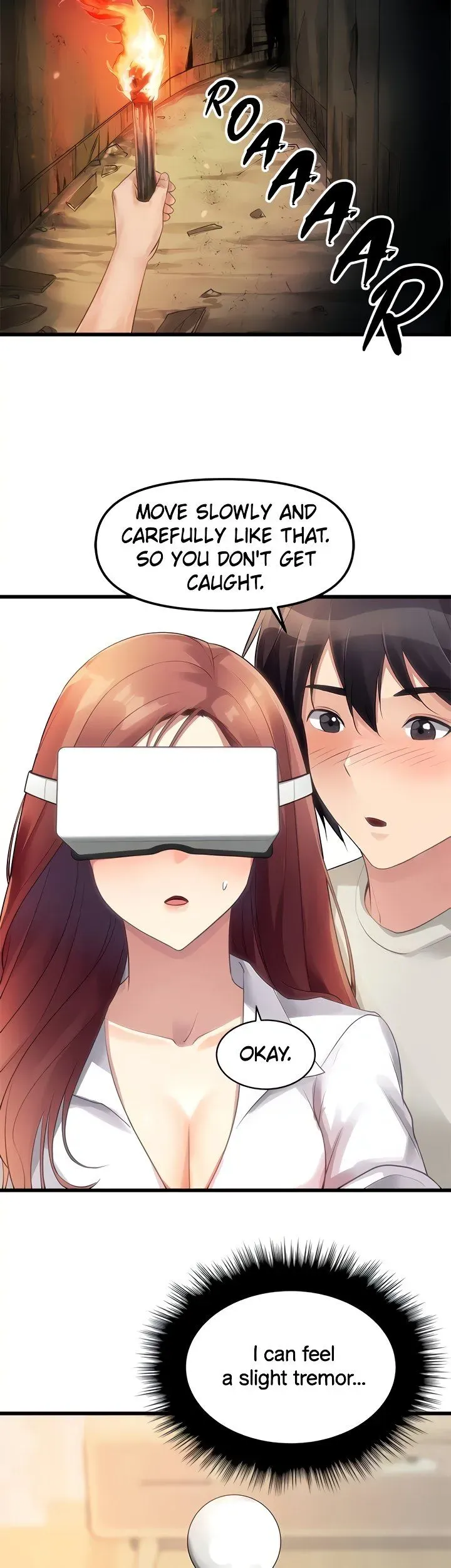 Cucumber Market Chapter 2 page 27 - 